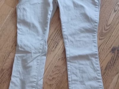 Nice Uniform girls pants size 14