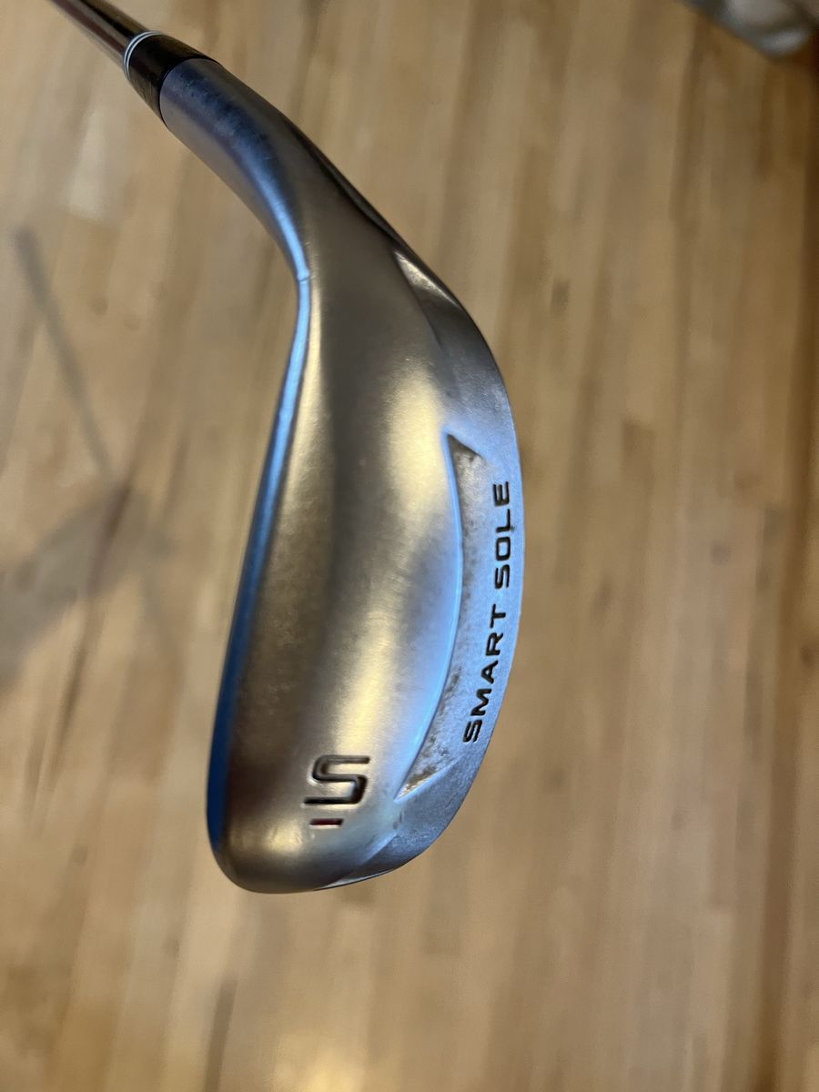 Cleveland SmartSole S Wedge