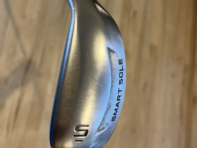 Cleveland SmartSole S Wedge