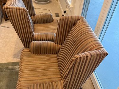 Living Room Chairs