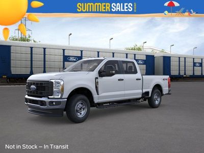 2026 Ford F-250