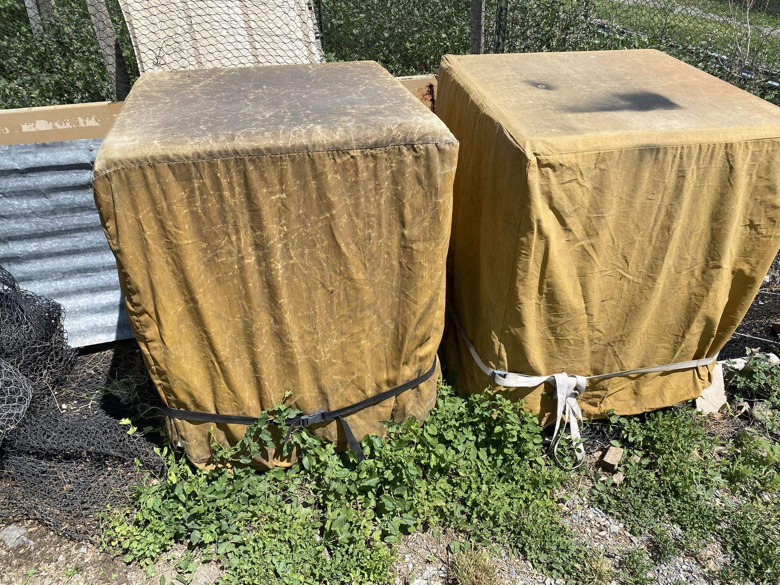 Swamp Coolers