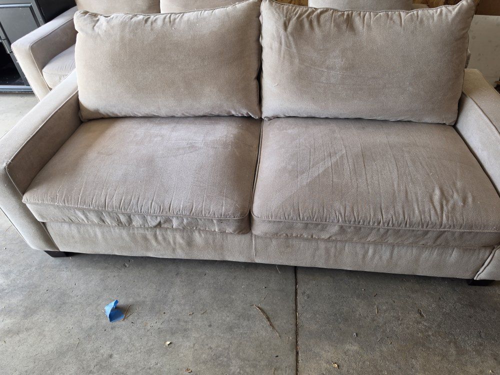 living room couch set