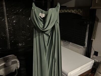 Bridesmaids Dress