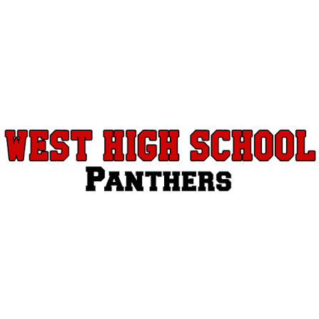 1927 West Panthers Yearbook (Salt Lake City)