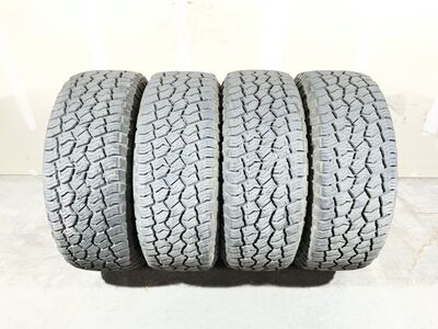 LT275/65R18 Sailun Terramax AT2 Tires