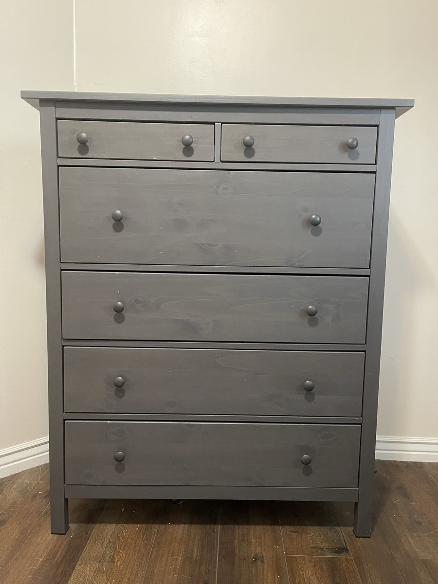 IKEA Dresser