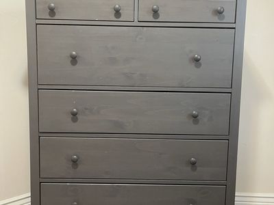 IKEA Dresser