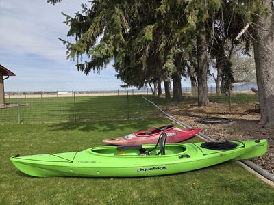 Looking for fun on the water look no further