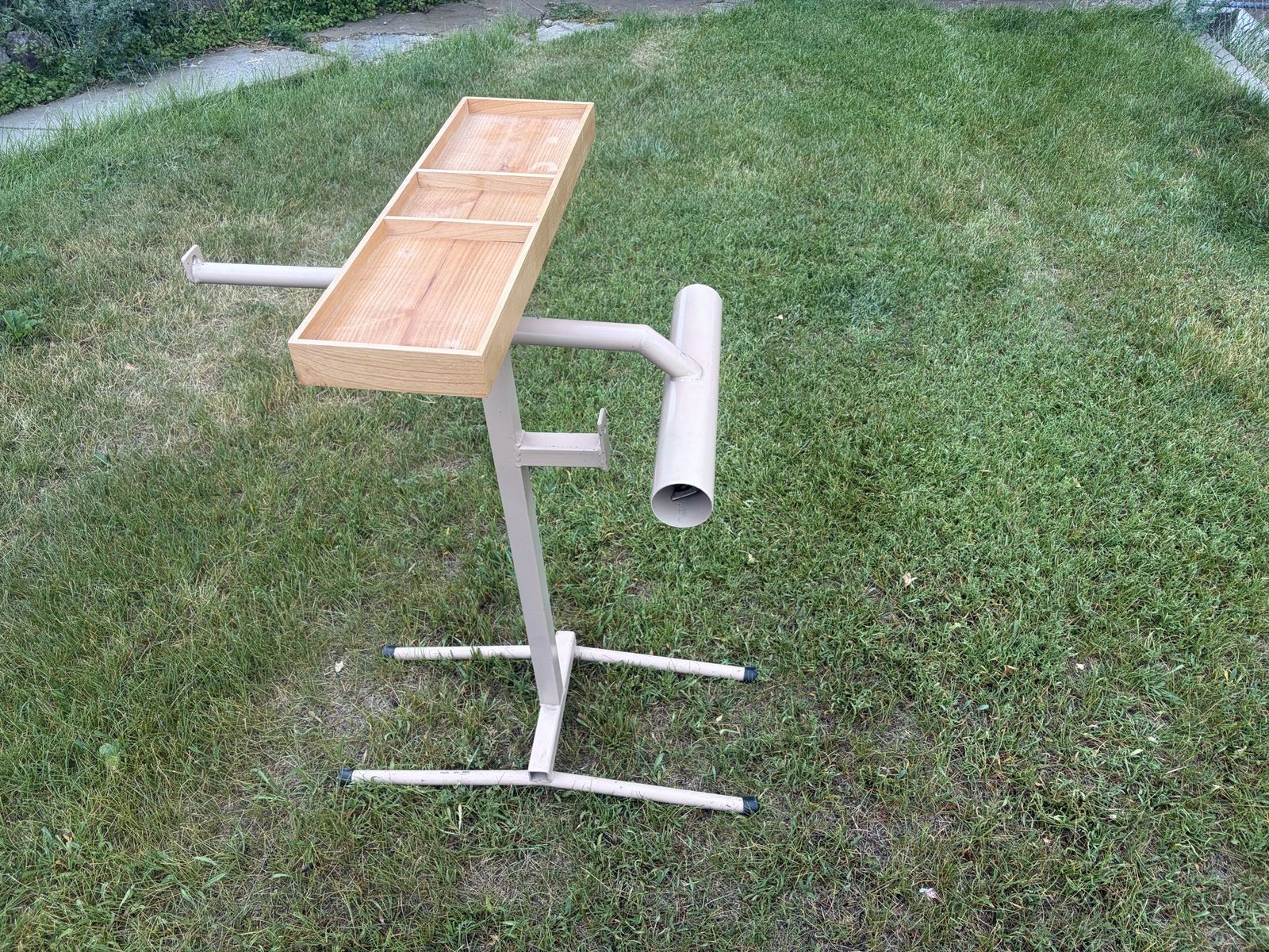 Body Armor/Duty Gear Stand