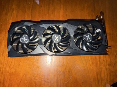 XFX Radeon RX 6700 Core 10GB Graphics card