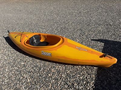 Kayaks For Sale