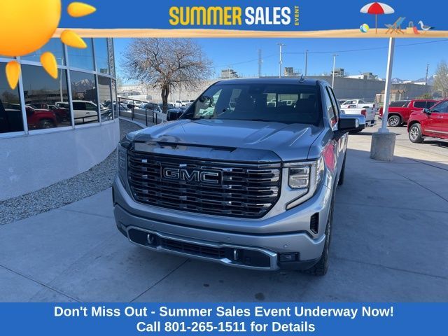 2024 GMC 1500 Denali Ultimate