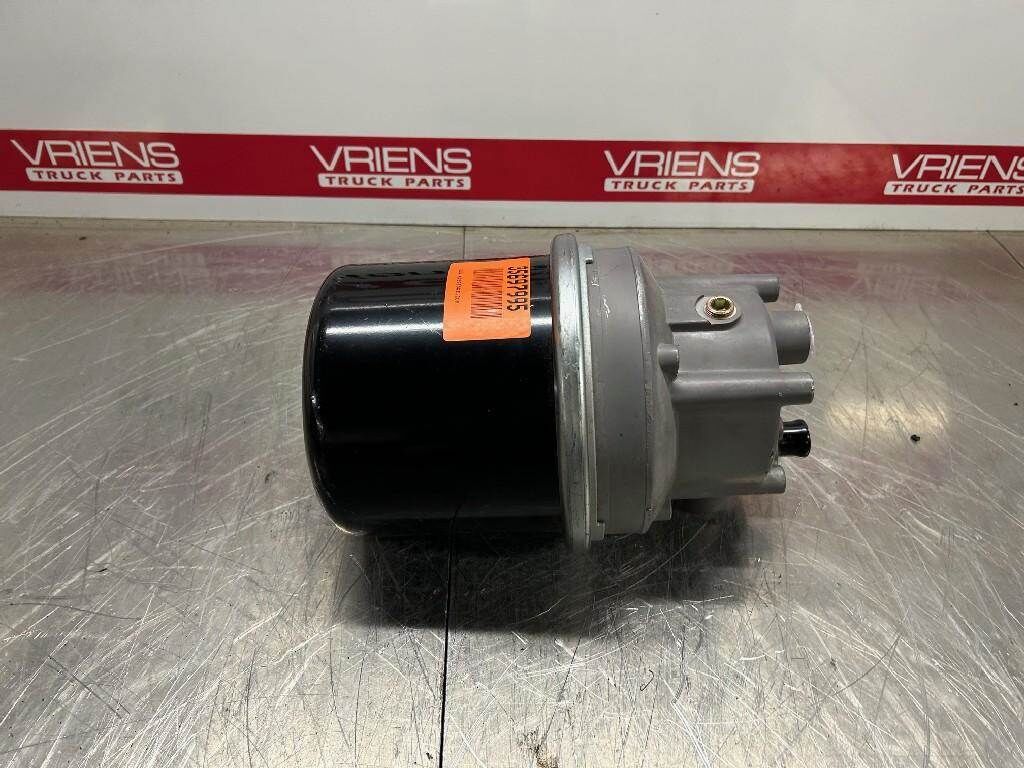 Universal ADIP TYPE Air Dryer