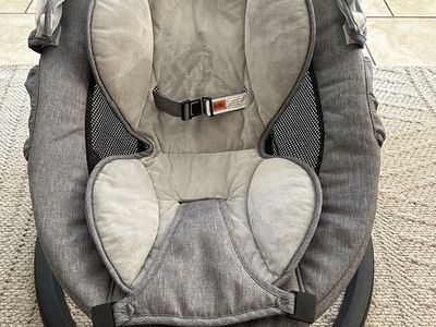 Larex baby swing