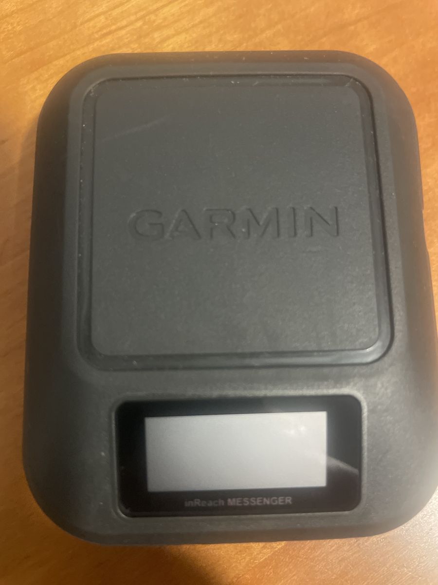 Garmin Messenger