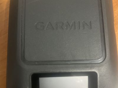 Garmin Messenger