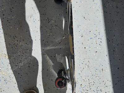 Skateboard