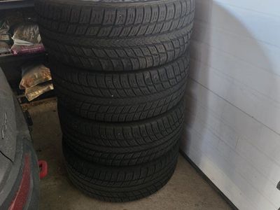truck tires