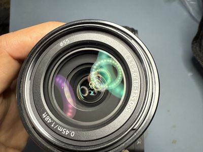 Sony A7 iii 725$, E 18-135mm 425$