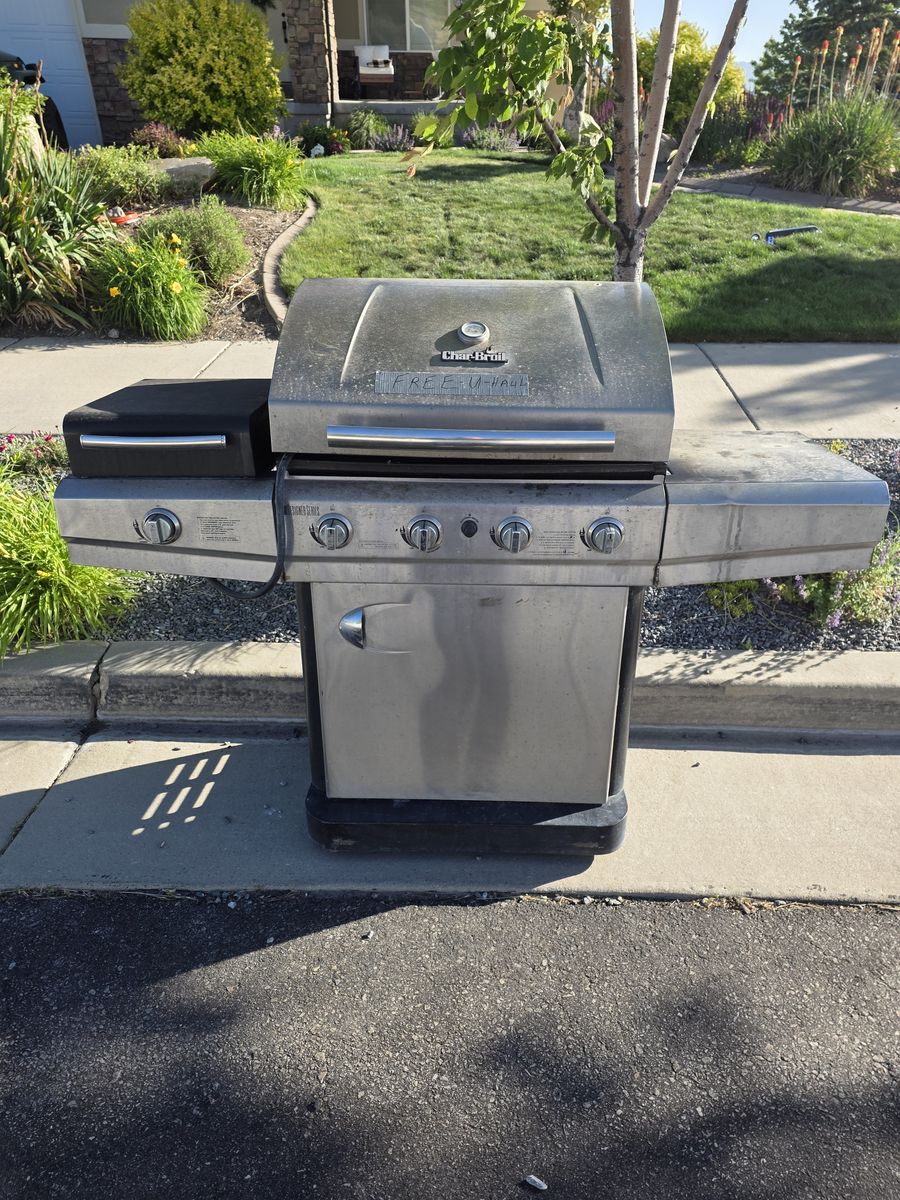 Bar-B-Q