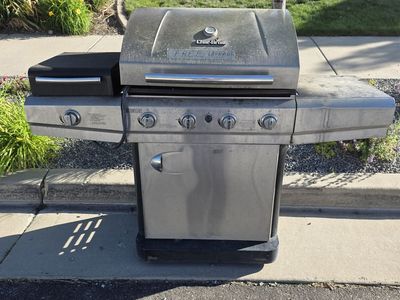 Bar-B-Q