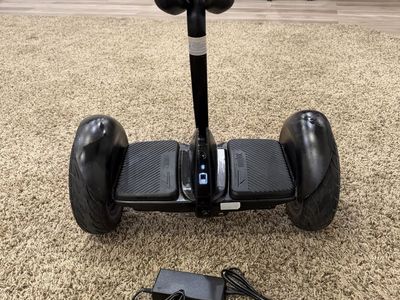 Segway