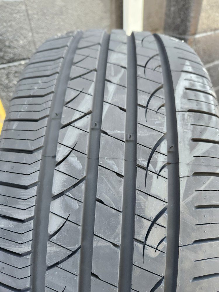 245/35r20 fortune viento uhp