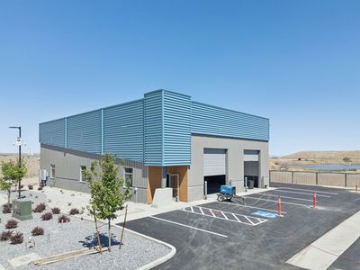 Moody Business Park
