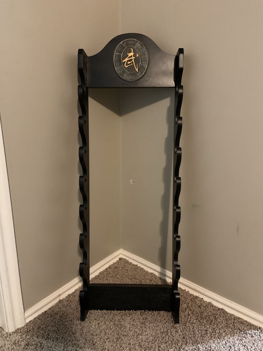 Sword Display Holder
