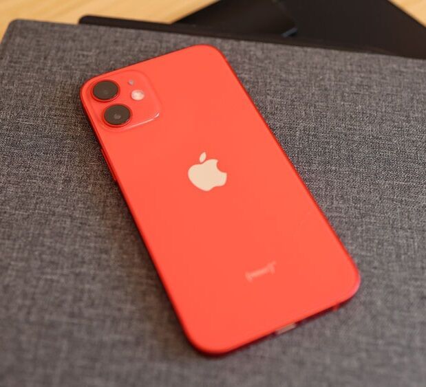 iphone 12 Mini 64 Unlocked