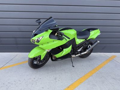 2007 Kawasaki Ninja ZX™-14