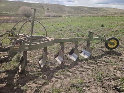 Plow for sale