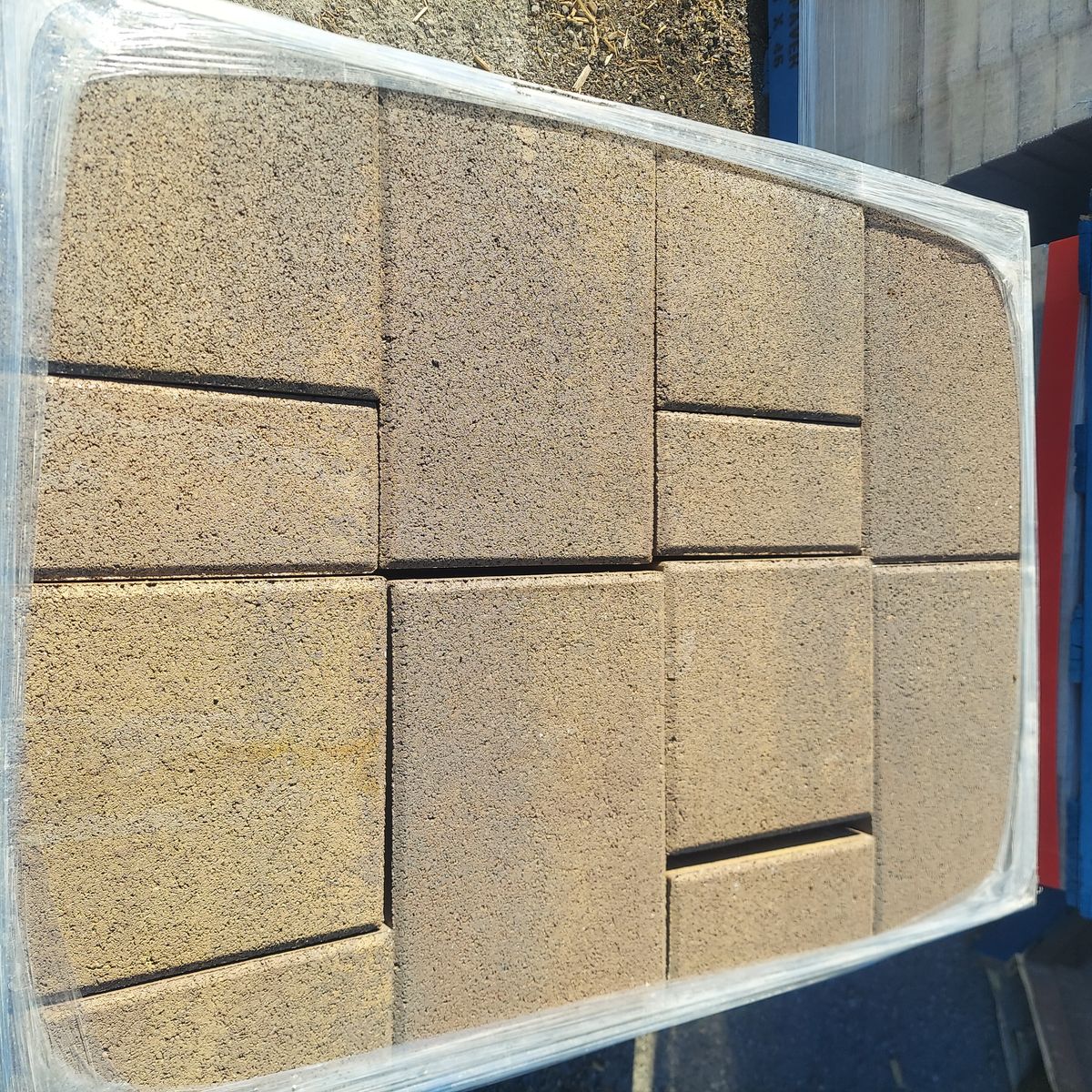 SAHARA MONUMENTAL PAVERS