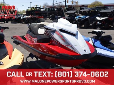 2025 Yamaha GP HO™