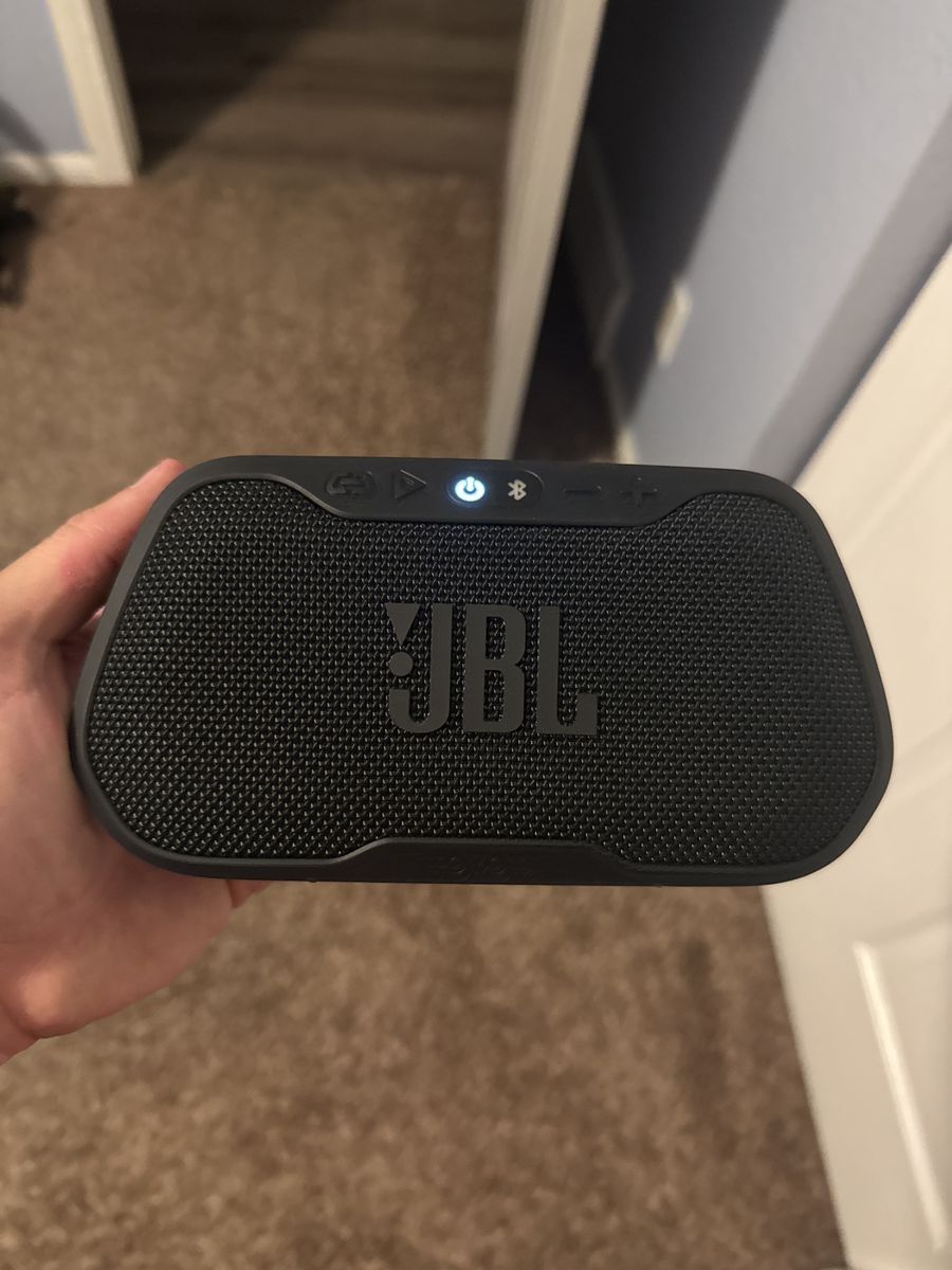 JBL Toyota Tacoma speaker