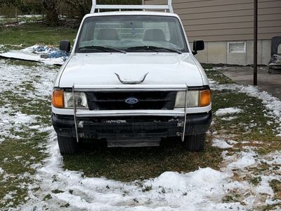 1995 Ford Ranger XL