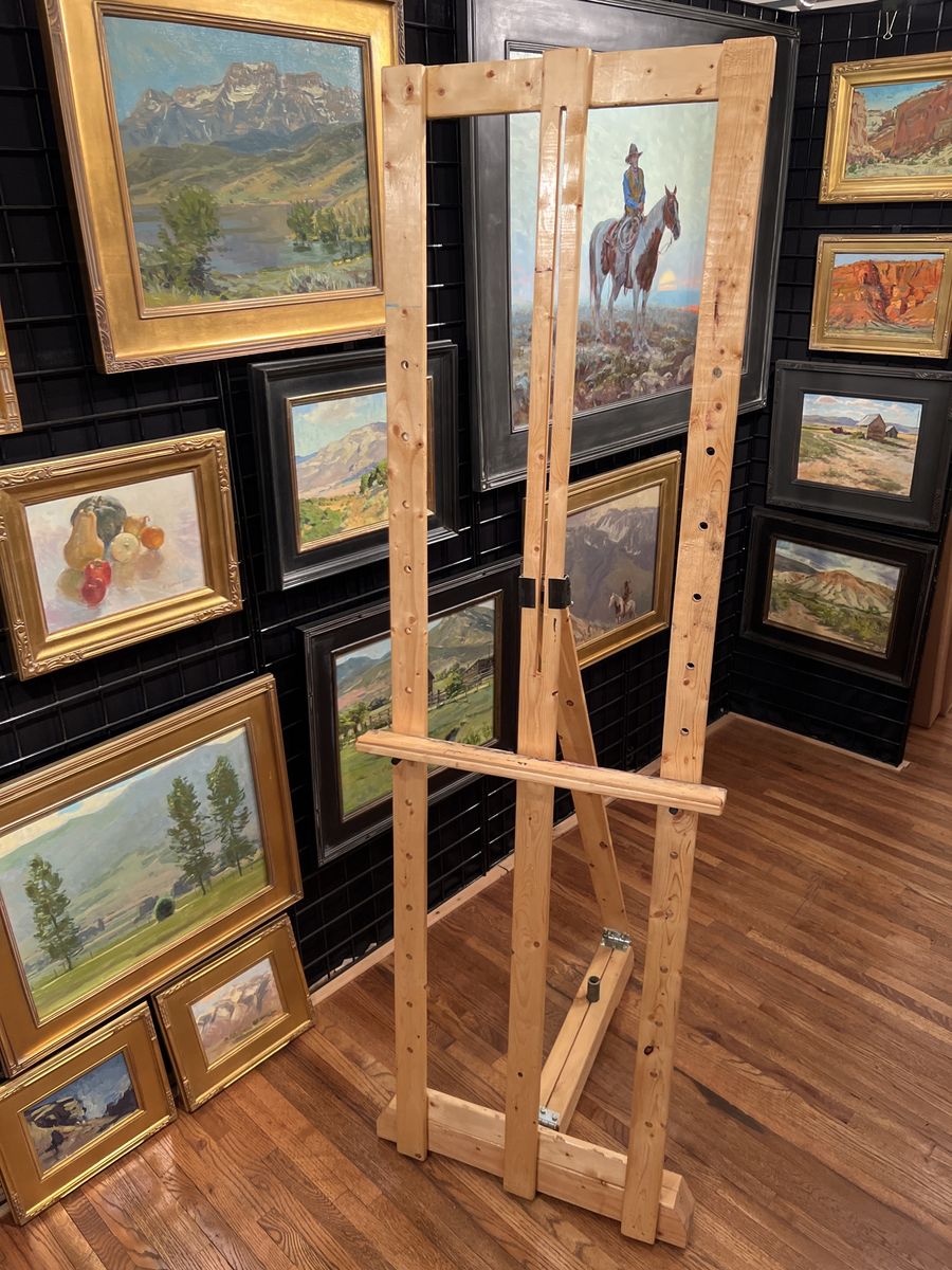 Studio Easel for sale