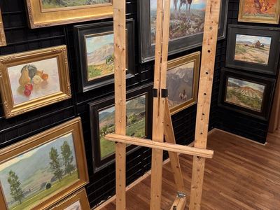 Studio Easel for sale