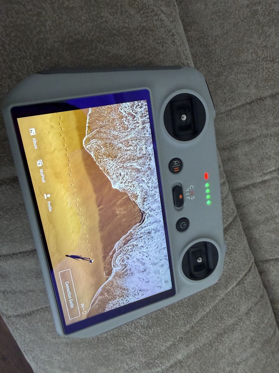 DJI RC Smart Controller RM330