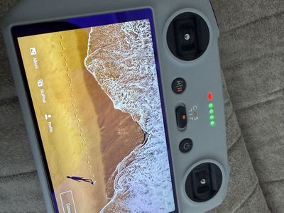 DJI RC Smart Controller RM330