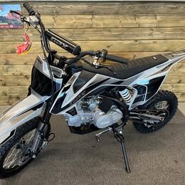 2024 GPX MOTO USA mxr-125