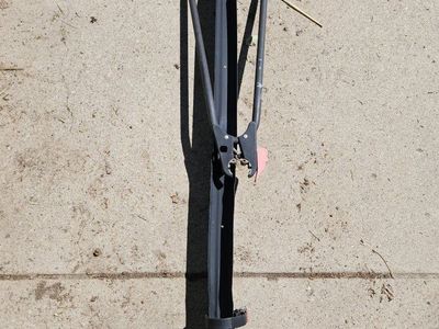 free Yakima bike rack parts, towers.
