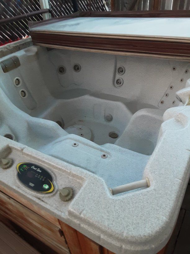 Free Coast spa