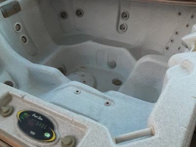 Free Coast spa