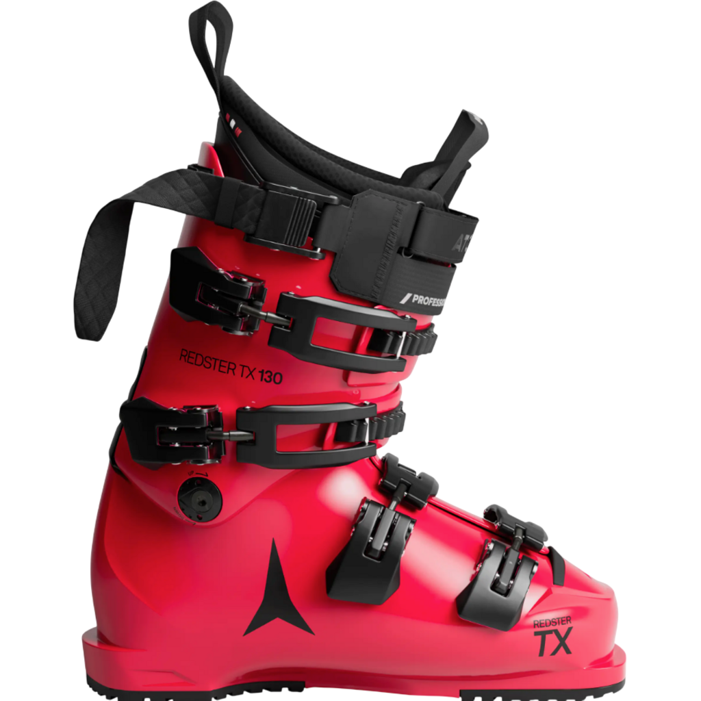 2026 Atomic Redster TX 130