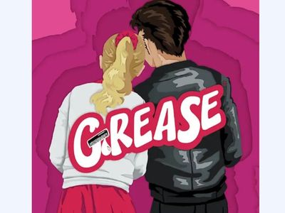 Grease The Musical at Tuacahn 8/29