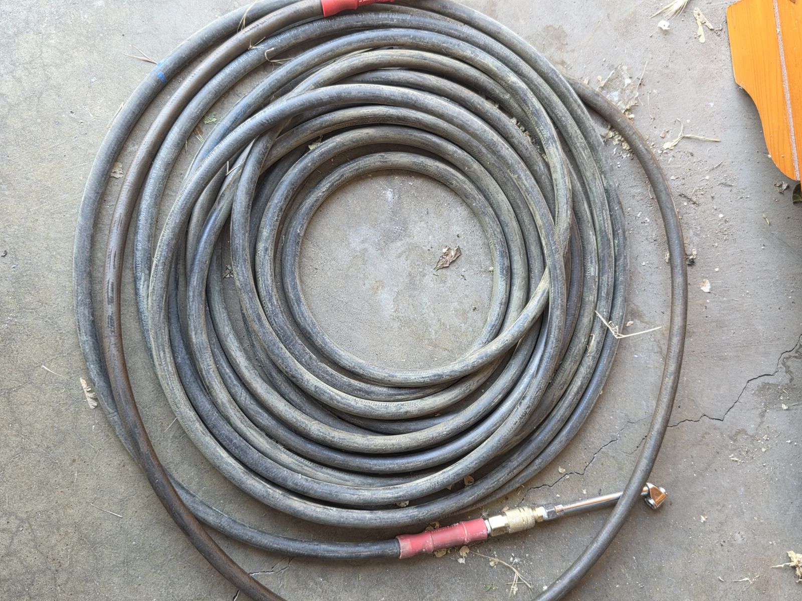 120 gallon air compressor