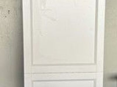 Ikea cabinet/bookshelf 6 shelves Oxberg