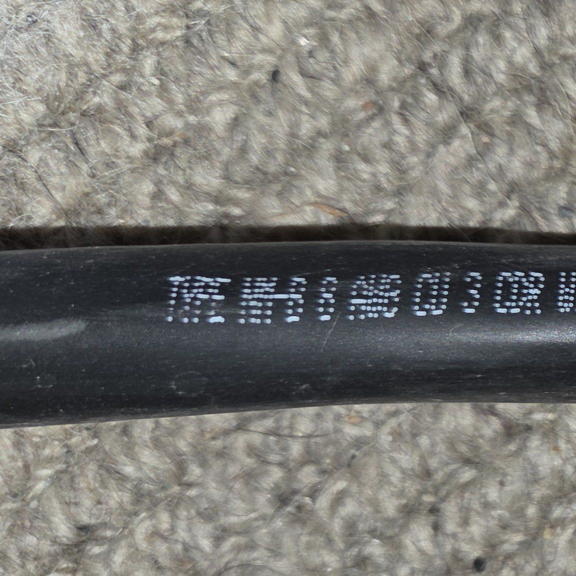 4 wire 220 22' 8awg 10 awg ground